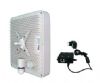 lte/wimax dual mode outdoor cpe